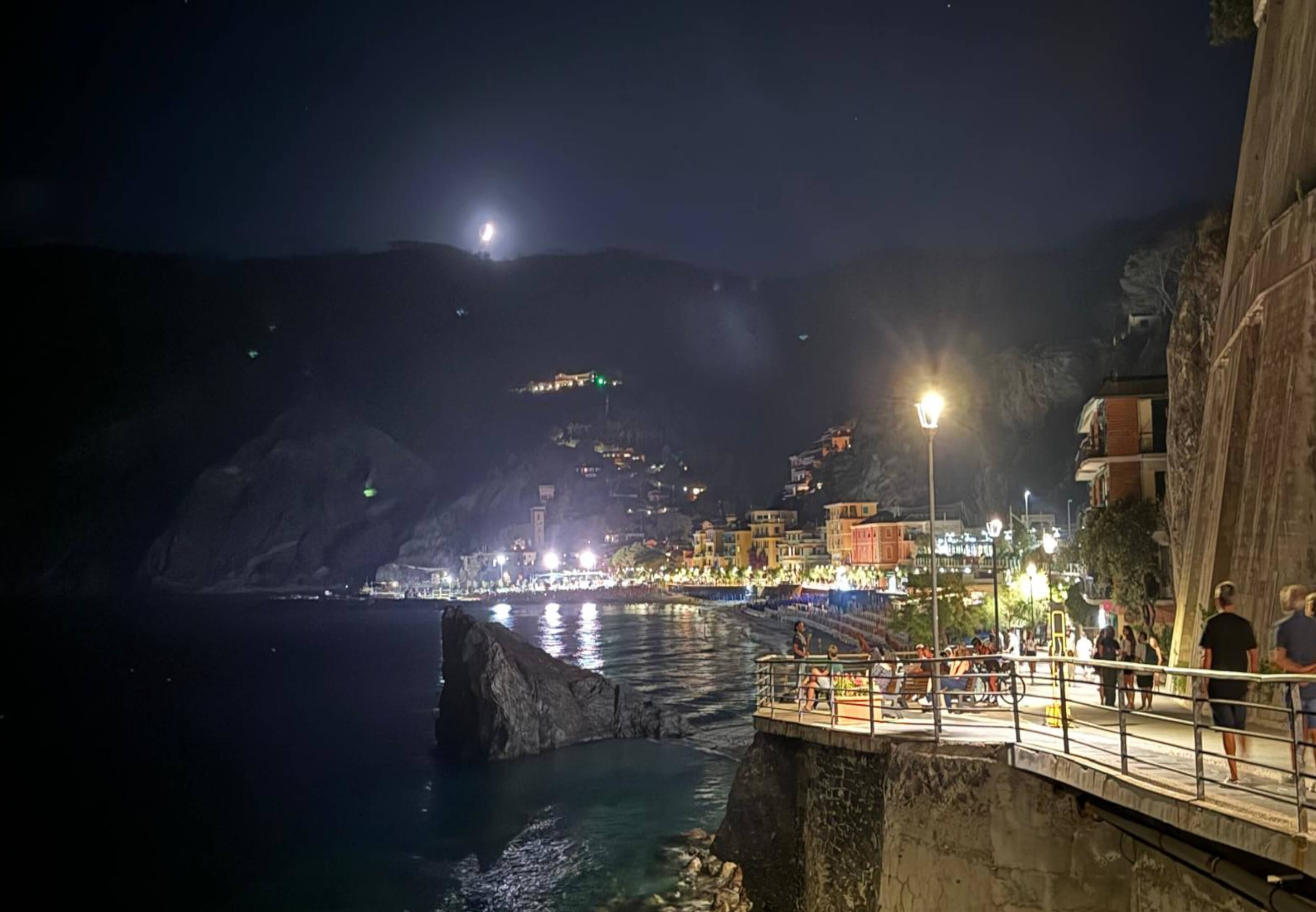 Acciuga appartamento Liguria 3