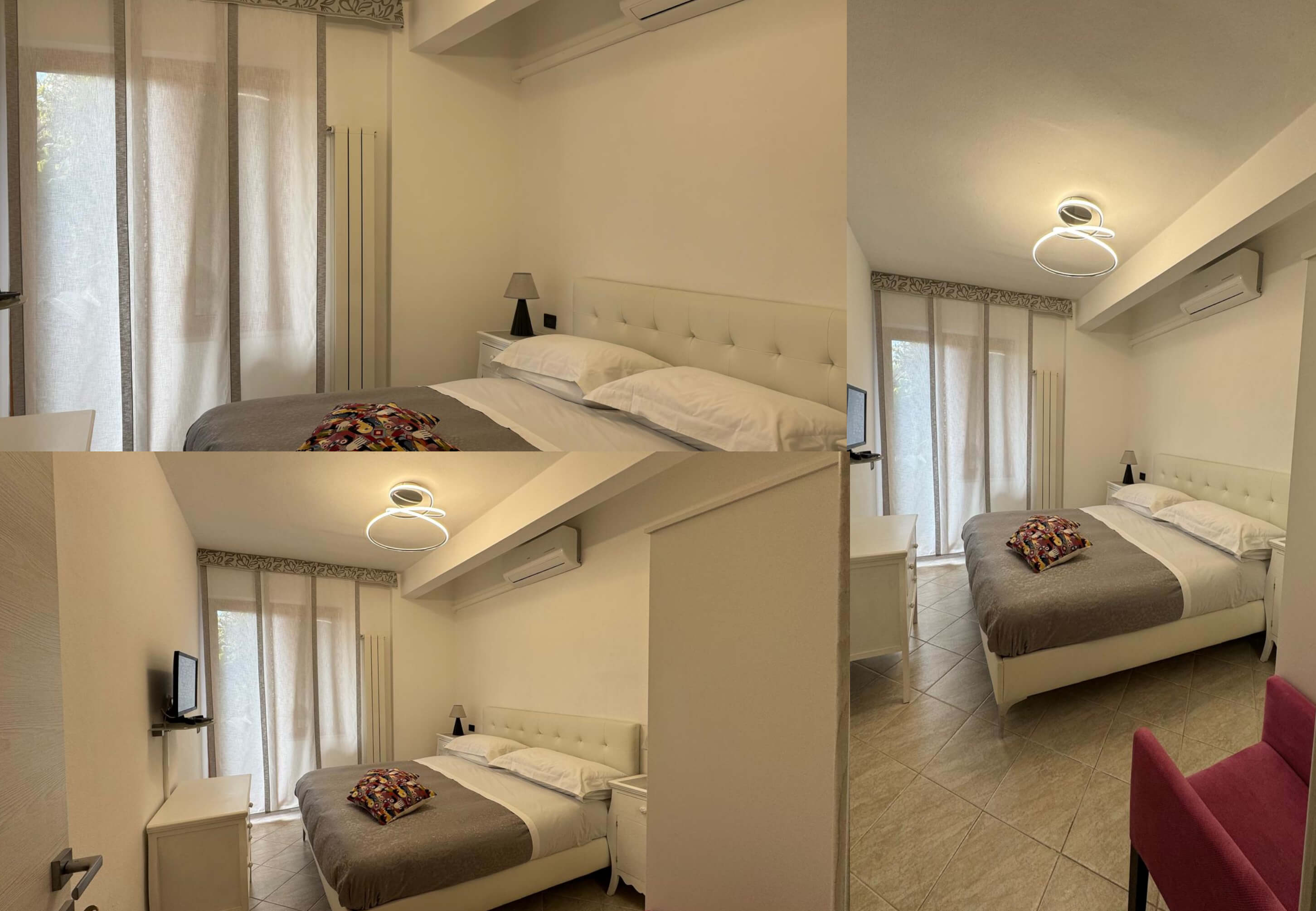 Acciuga appartamento Liguria 6